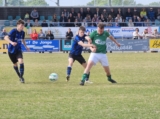 De Meeuwen 1 - S.K.N.W.K. 1 (competitie) seizoen 2024-2025 (136/171)
